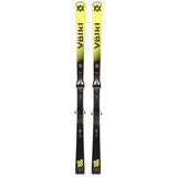 Völkl Racetiger GS Master + Comp 16 GW Master (2026/2027) | gelb | Größe 173