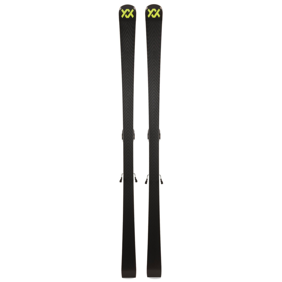 Völkl Racetiger GS Master + Comp 16 GW Master (2026/2027) | gelb | Größe 173