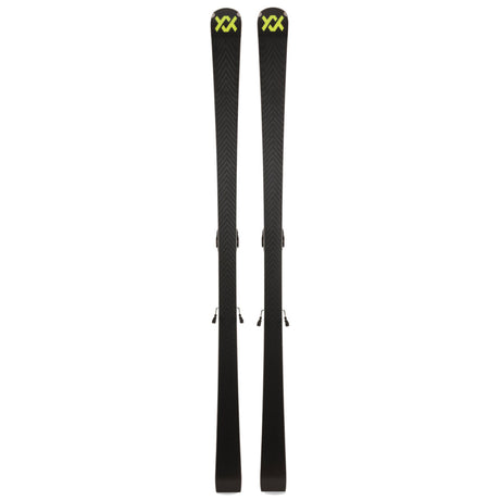 Völkl Racetiger GS Master + Comp 16 GW Master (2026/2027) | gelb | Größe 173