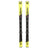 Völkl Racetiger JR + 4.5 VMotion JR (2026/2027) | gelb | Größe 100