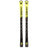 Völkl Racetiger JR Pro + 7.0 VMotion JR (2026/2027) | gelb | Größe 120