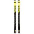 Völkl Racetiger JR Pro + 7.0 VMotion JR (2026/2027) | gelb | Größe 120