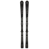 Völkl Racetiger MC + VMotion 11 GW (2026/2027) | schwarz | Größe 155
