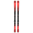 Völkl Racetiger RC + vMotion 10 GW (2025/2026) | rot | Größe 158