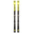 Völkl Racetiger SL Master + Comp 16 GW Master (2026/2027) | gelb | Größe 155