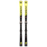 Völkl Racetiger SL Master + Comp 16 GW Master (2026/2027) | gelb | Größe 155