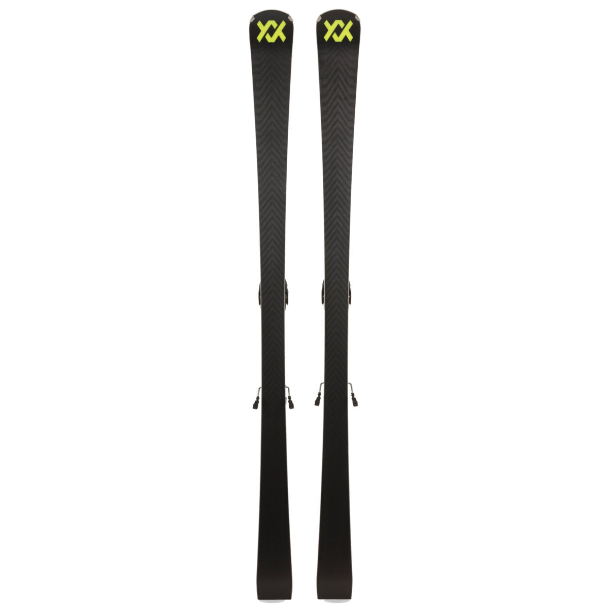 Völkl Racetiger SL Master + Comp 16 GW Master (2026/2027) | gelb | Größe 155