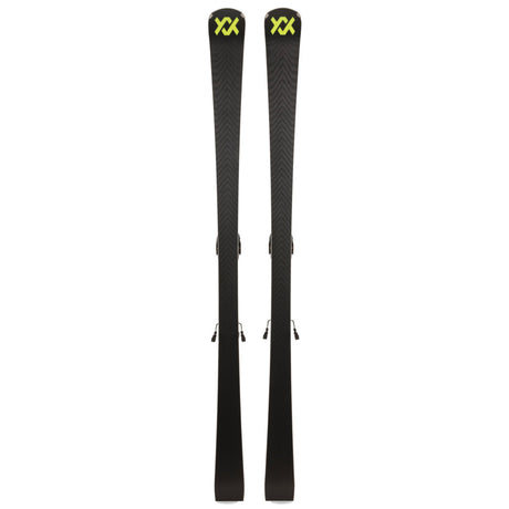 Völkl Racetiger SL Master + Comp 16 GW Master (2026/2027) | gelb | Größe 155