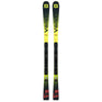 Völkl Racetiger SL R WC FIS + XComp 12 (2025/2026) | gelb | Größe 155