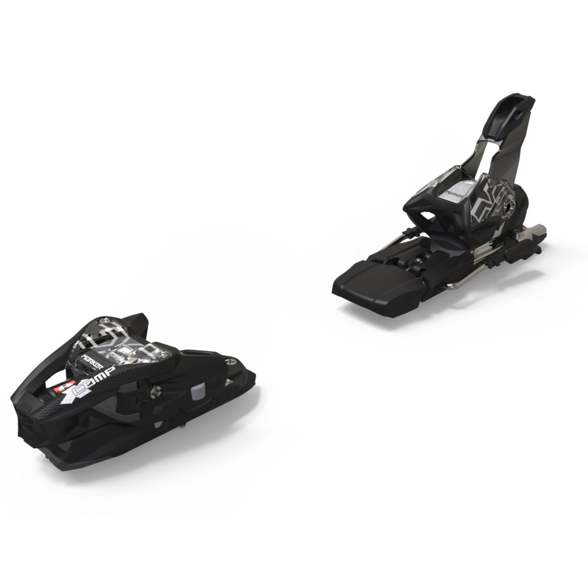 Völkl Racetiger SL R WC FIS + XComp 12 (2025/2026) | gelb | Größe 155