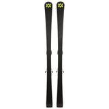 Völkl Racetiger SL + RMotion TL 12 GW (2026/2027) | gelb | Größe 150