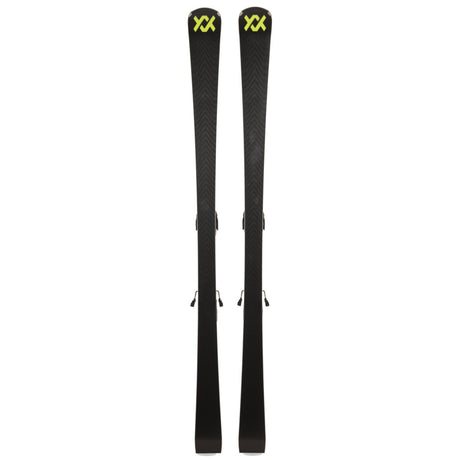 Völkl Racetiger SL + RMotion TL 12 GW (2026/2027) | gelb | Größe 150