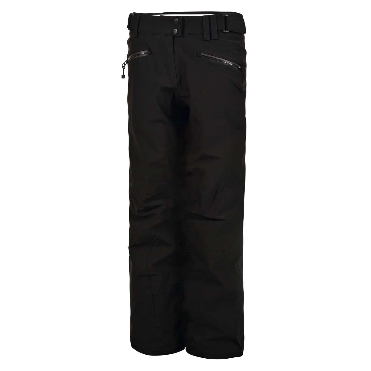 Watts Bardo Hosen Damen | schwarz | Größe L