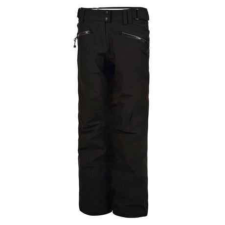 Watts Bardo Hosen Damen | schwarz | Größe L
