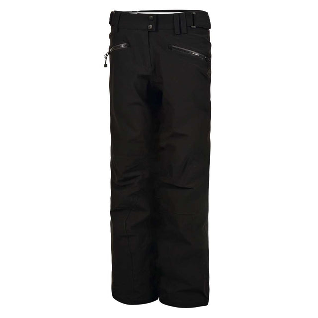 Watts Bardo Hosen Damen | schwarz | Größe L