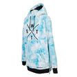 Watts Orbital Jacke Damen | blau | Größe L