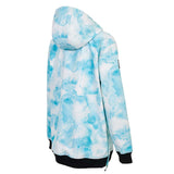 Watts Orbital Jacke Damen | blau | Größe L