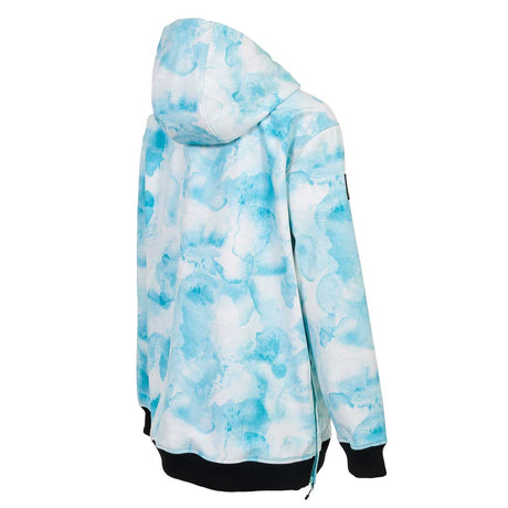 Watts Orbital Jacke Damen | blau | Größe L