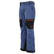 Watts X-Jip Hose Herren | blau | Größe L