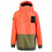 Watts X-Motion Jacke Damen | grün | Größe L