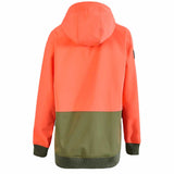 Watts X-Motion Jacke Damen | grün | Größe L