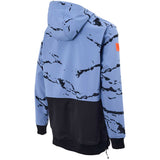 Watts X-Motion Jacke Herren | blau | Größe L