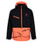 Watts X-Temper Jacke Herren | blau | Größe S