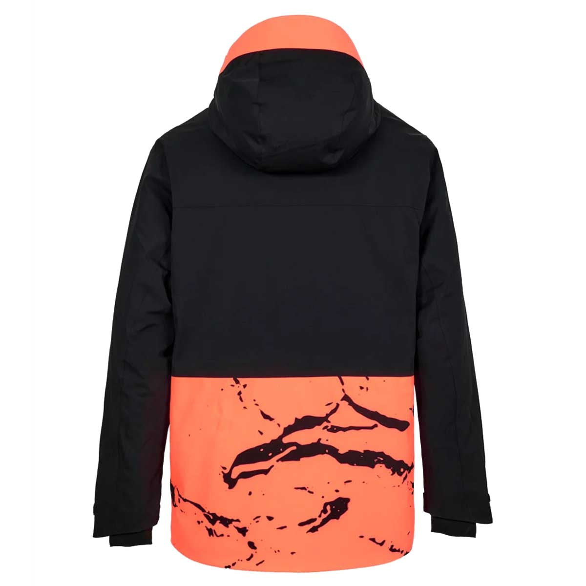 Watts X-Temper Jacke Herren | blau | Größe S