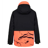 Watts X-Temper Jacke Herren | blau | Größe S
