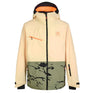 Watts X-Temper Jacke Herren | blau | Größe S