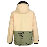 Watts X-Temper Jacke Herren | blau | Größe S