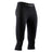 X-Bionic Energy Accumulator 4.0 3/4 Hose Damen | schwarz | Größe L