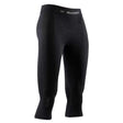 X-Bionic Energy Accumulator 4.0 3/4 Hose Damen | schwarz | Größe L