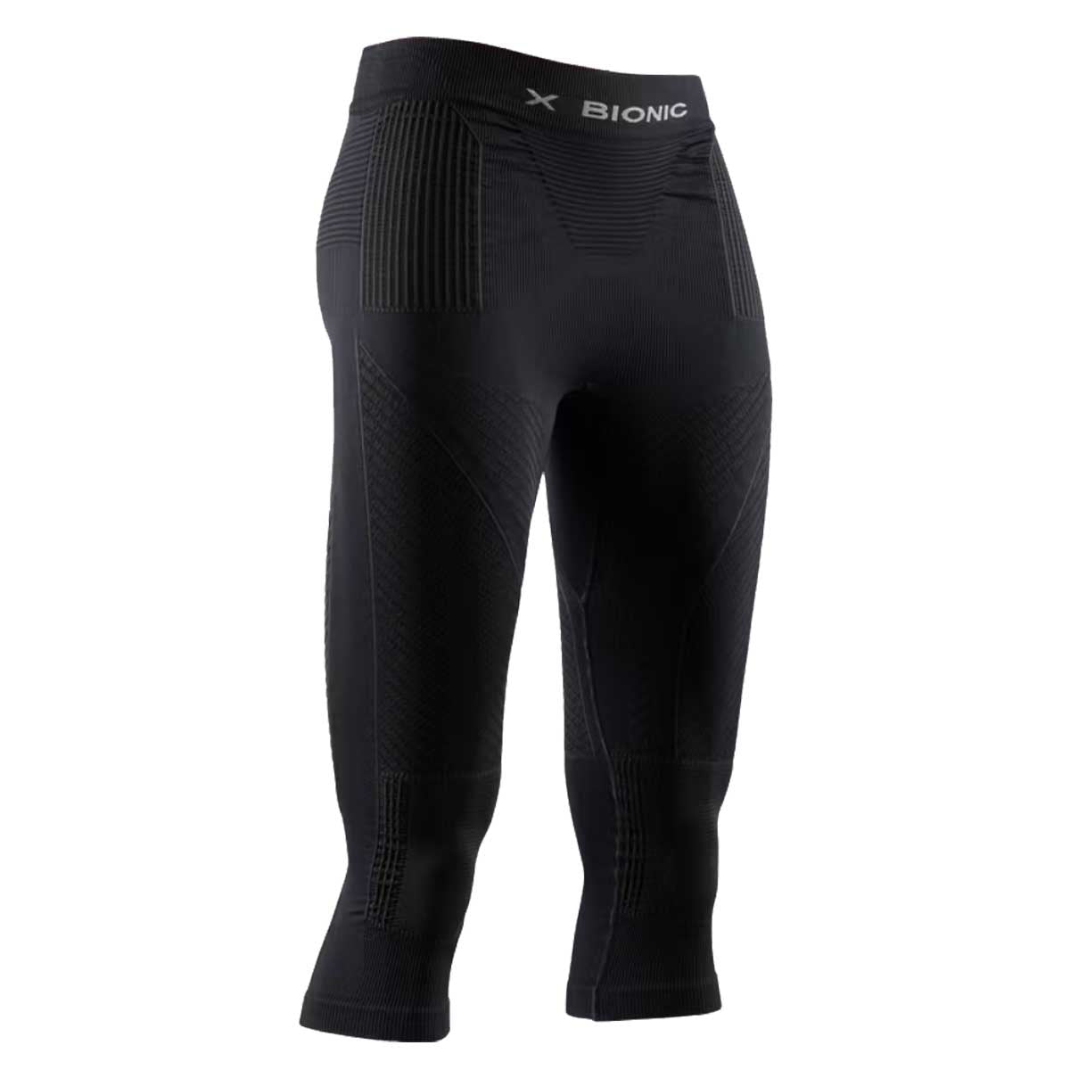 X-Bionic Energy Accumulator 4.0 3/4 Hose Damen | schwarz | Größe L