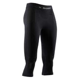 X-Bionic Energy Accumulator 4.0 3/4 Hose Damen | schwarz | Größe L