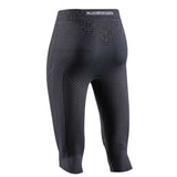X-Bionic Energy Accumulator 4.0 3/4 Hose Damen | schwarz | Größe L