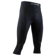 X-Bionic Energy Accumulator 4.0 3/4 Hose Herren | schwarz | Größe L