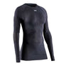 X-Bionic Energy Accumulator 4.0 LS Shirt Damen | schwarz | Größe L