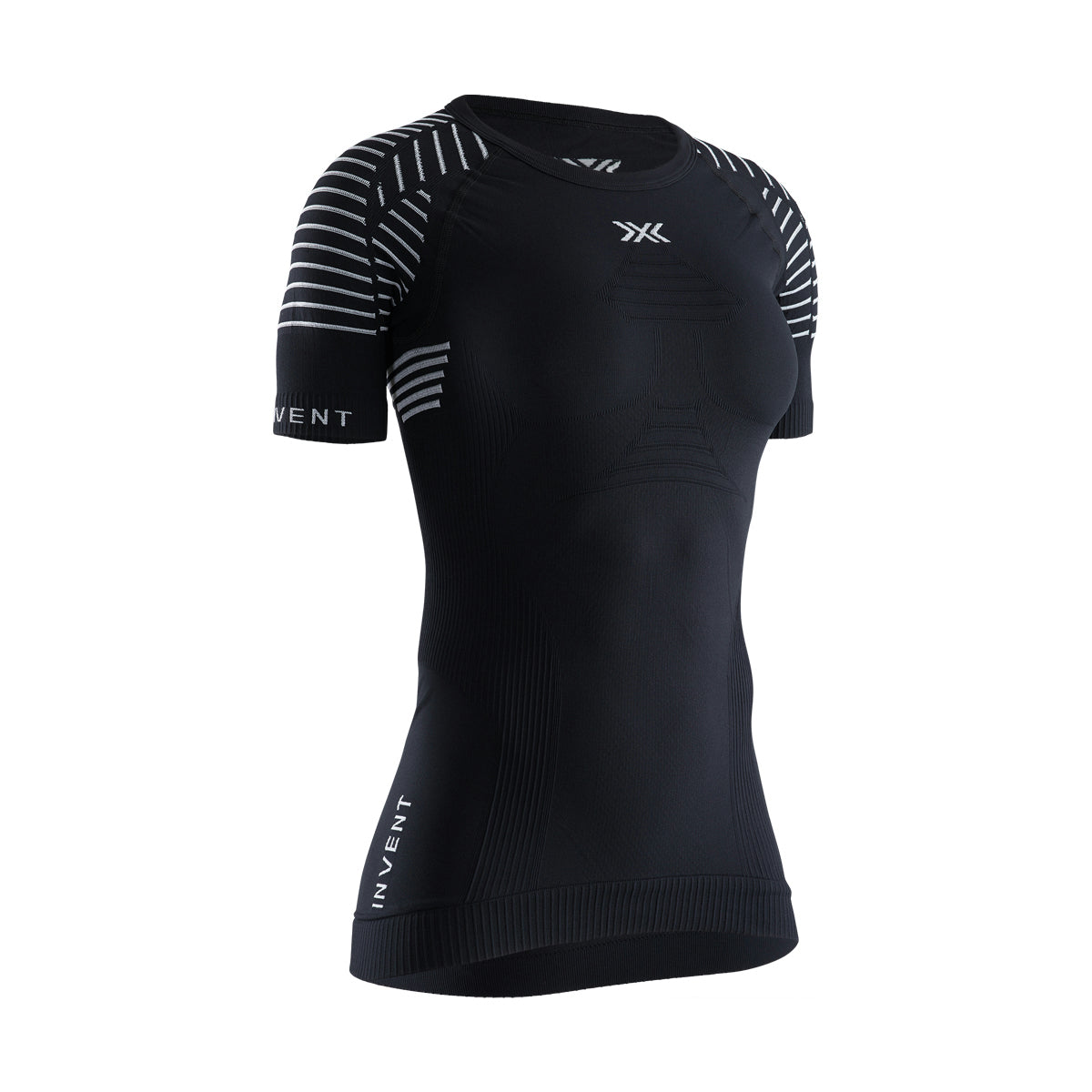 X-Bionic Invent Light Shirt Damen | Größe L