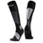 X-Bionic Ski Discover OTC Skisocken | schwarz | Größe 35-38