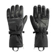 Zanier Gerlos.stx Handschuhe Herren | schwarz | Größe 10