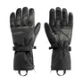 Zanier Gerlos.stx Handschuhe Herren | schwarz | Größe 10