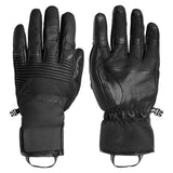 Zanier Guide Handschuhe Herren | schwarz | Größe 10