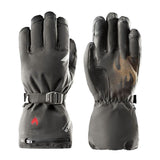 Zanier Heat.stx Handschuhe Damen | Größe 10