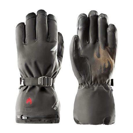 Zanier Heat.stx Handschuhe Damen | Größe 10