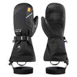 Zanier Hot.STX 4000 Handschuhe | schwarz | Größe 7