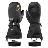 Zanier Hot.STX 4000 Handschuhe | schwarz | Größe 7