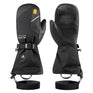 Zanier Hot.STX 4000 Handschuhe | schwarz | Größe 7