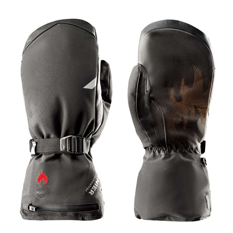 Zanier Hot.stx Handschuhe Damen | Größe 6,5