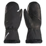 Zanier Lech.STX Handschuhe Damen | schwarz | Größe 7